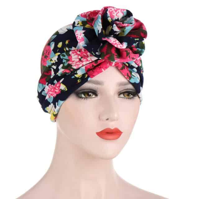 Kemo Turban Tørklæde - Pomelina